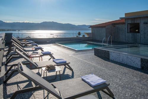 Ajaccio Hotel | ibis Styles Ajaccio Napoleon