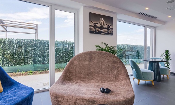 Otopeni Hotel | ibis Styles Bucharest Airport