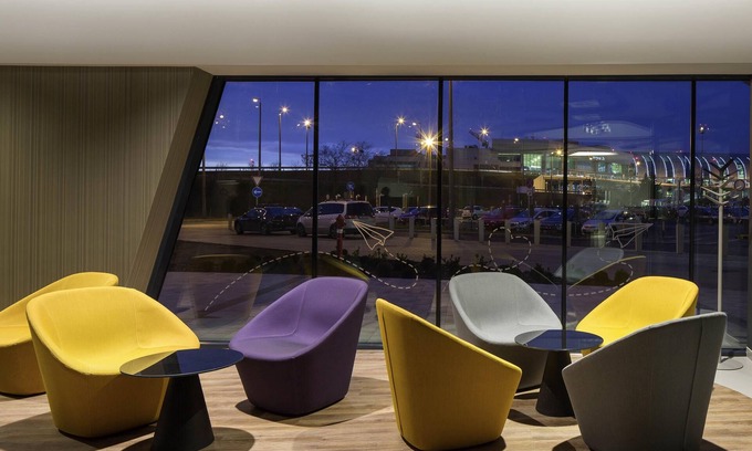 Ferihegy Hotel | ibis Styles Budapest Airport