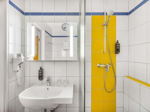 Ferencvaros Hotel | Ibis Styles Budapest City