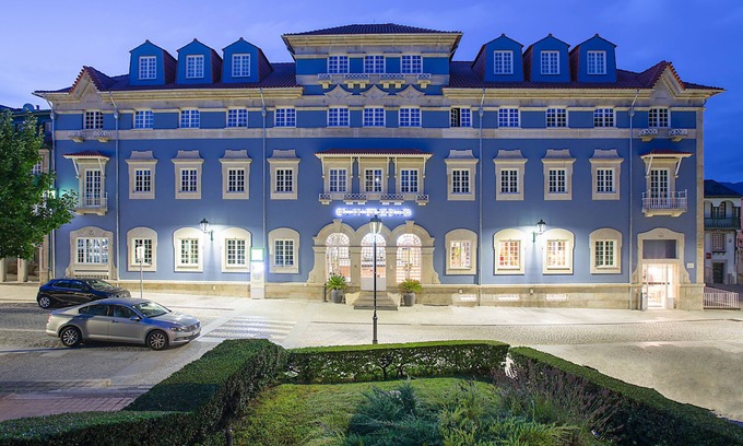 Chaves Hotel | Ibis Styles Chaves
