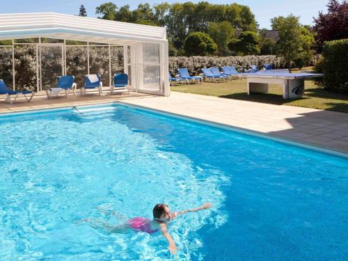 Chinon Hotel | ibis Styles Chinon