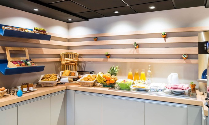 Clamart Hotel | ibis Styles Clamart Gare Grand Paris