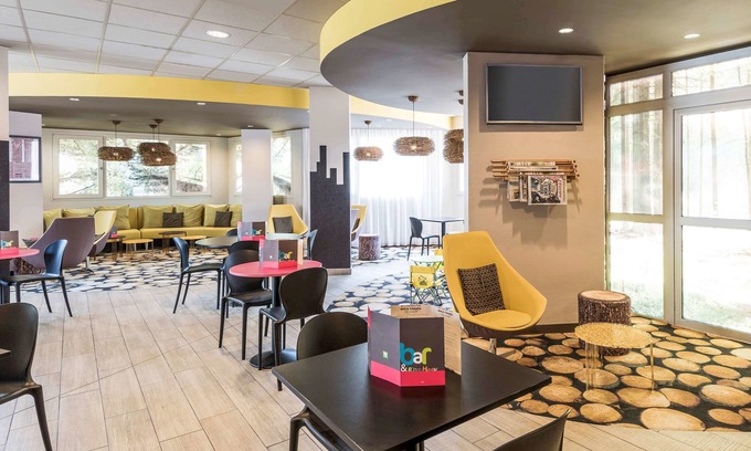 Dax Hotel | Ibis Styles Dax Center