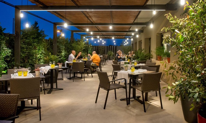 Figueres Hotel | ibis Styles Figueres Ronda