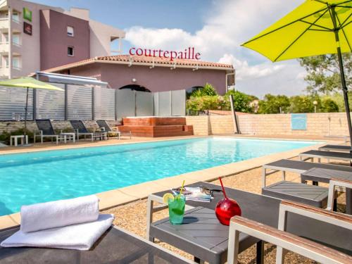 Frejus Hotel | ibis Styles Fréjus St Raphael