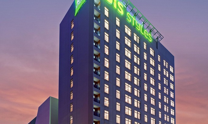 Gelang Patah Hotel | ibis Styles Johor Iskandar Puteri