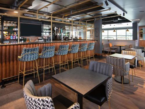 Crawley Hotel | ibis Styles London Gatwick Airport