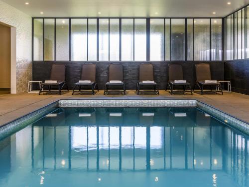 Nieuwpoort Hotel | ibis Styles Nieuwpoort