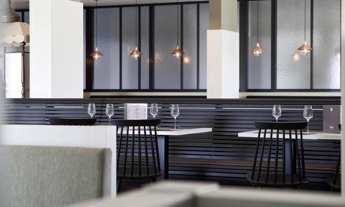 Nieuwpoort Hotel | ibis Styles Nieuwpoort