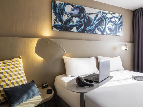 Bercy Hotel | ibis Styles Paris Bercy