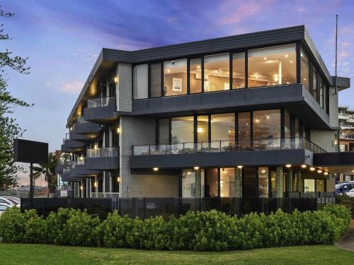 Port Macquarie Hotel | ibis Styles Port Macquarie