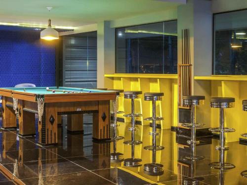 Sao Mateus Hotel | ibis Styles Sao Mateus