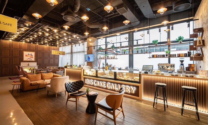Alipasin Most Hotel | ibis Styles Sarajevo