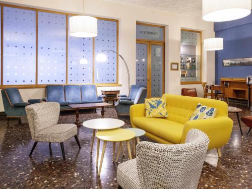 Trani Hotel | ibis styles Trani