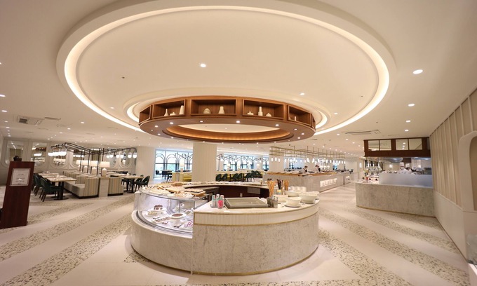 Ingye-dong Hotel | ibis Suwon Ambassador
