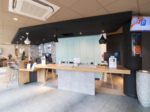 Purpan Hotel | Ibis Toulouse Purpan Aeroport