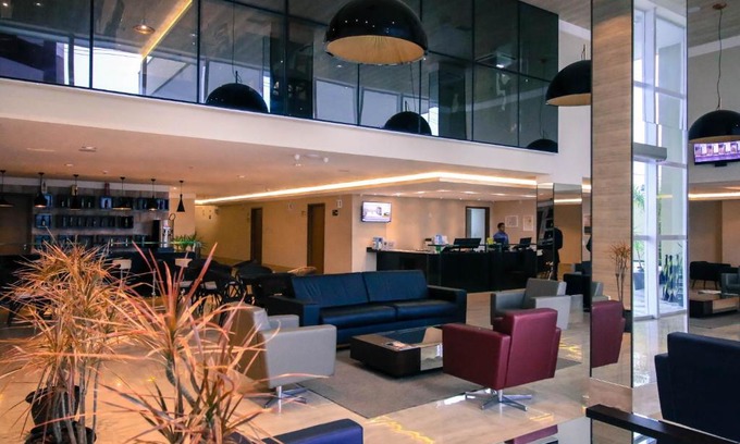 Anapolis Hotel | Ibiza Plaza Hotel