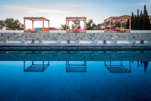 Santa Eulalia del Rio Hotel | Ibizazen