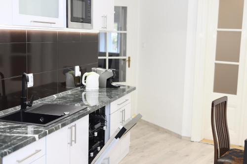 Szeged Apartment | Ibolya Apartman Szeged