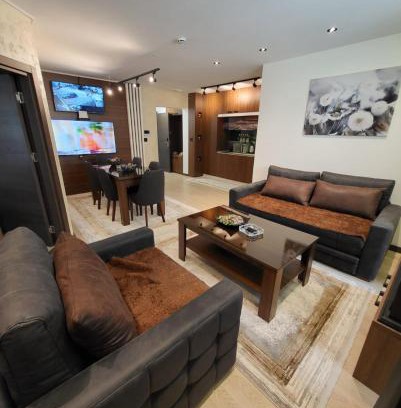 Kopaonik Apartment | Ice Dream Apartmani