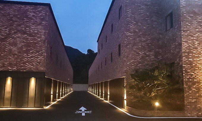 Icheon Hotel | Icheon February Hotel Icheon Branch