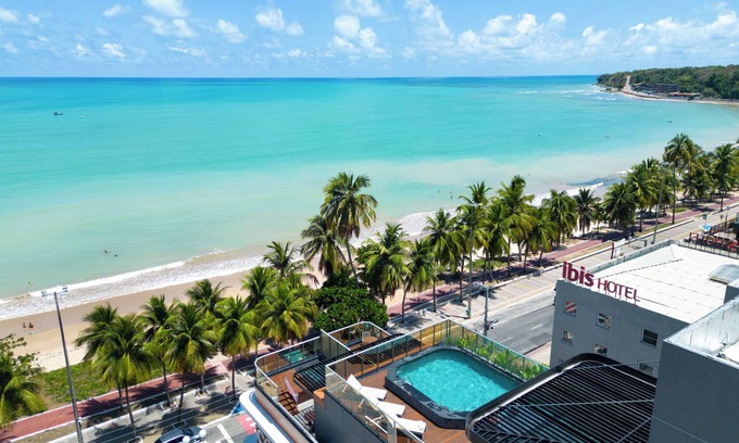 Cabo Branco Hotel | Icon Hotel by Welkom