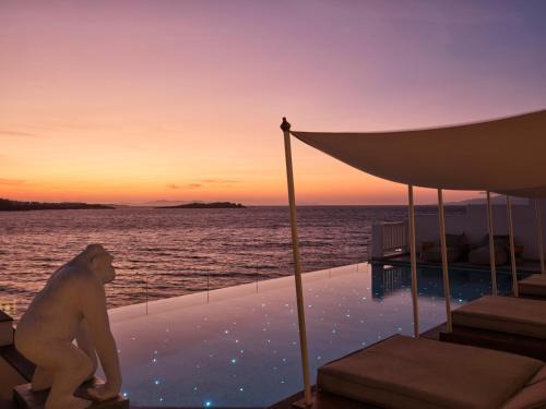 Mykonos Hotel | Icon Mykonos