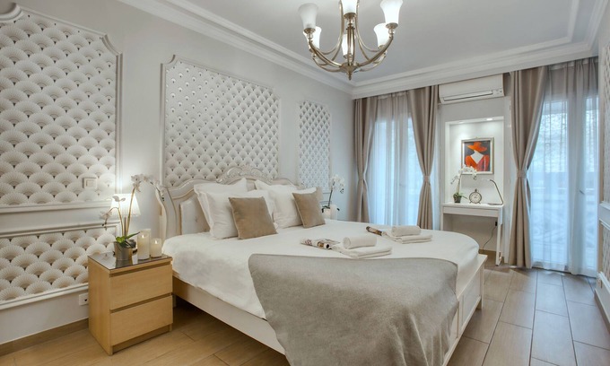 Vivienne Apartment | Iconic 150m² 4BR near Opera - Hidden Gem Renovated