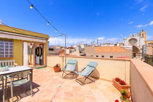 Old Town Apartment | Iconic by Unik Vacation