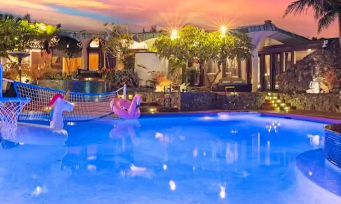 La Jolla House | Iconic La Jolla 10M Estate - Upscale Events