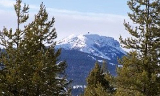 Island Park Resort | Idaho Mountain Fall Retreat at Island Park Village 2 Bdrm