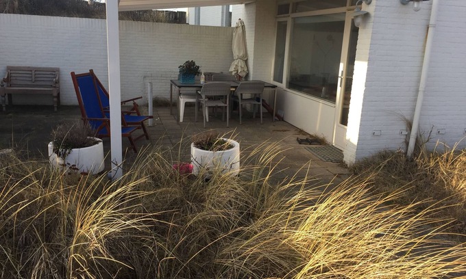 Bergen aan Zee House | Ideal appt near sea and dunes