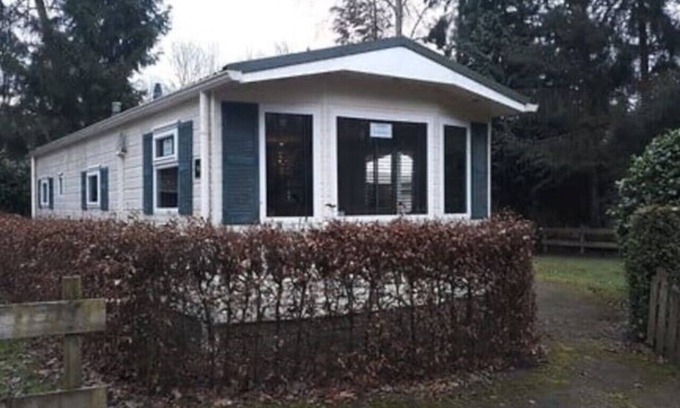 Municipality of Epe House | Ideal Chalet for Families