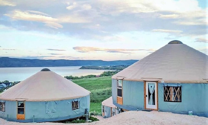 Garden City Resort | Ideal for your group/reunion/camp for up to 60