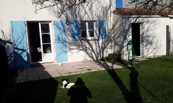 Les Boucholeurs House | Ideal holiday home with family or friends