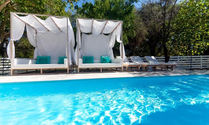 Parga Apartment | Ideal House