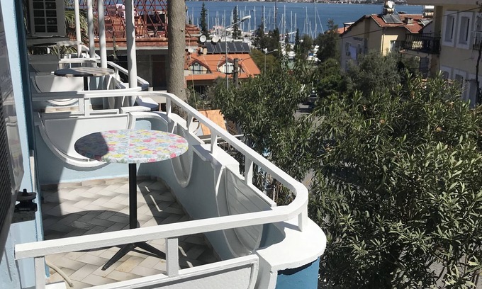 Fethiye House | Ideal Pansiyon