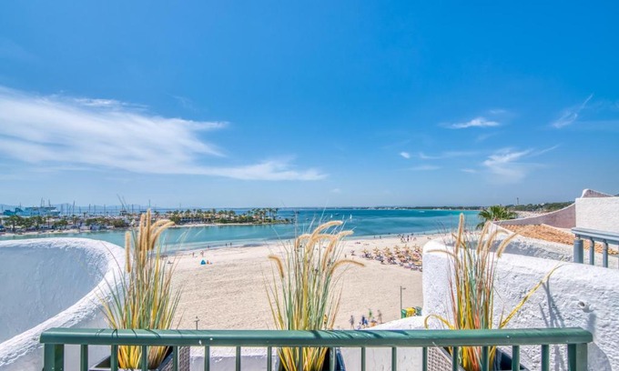 Alcudia Apartment | Ideal Property Mallorca - Blue Sea