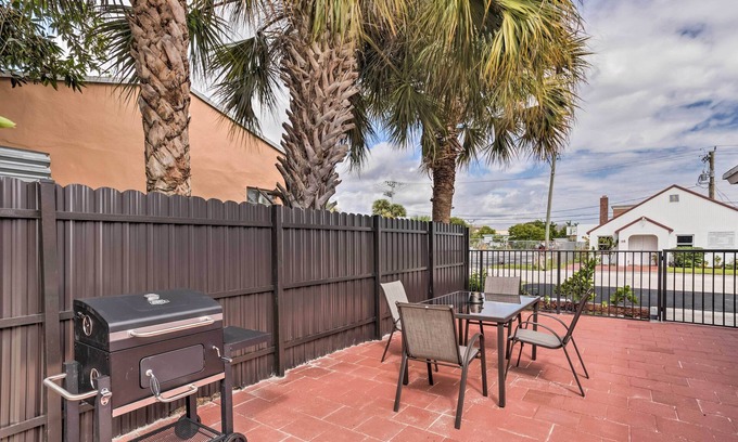 Riviera Beach Apartment | Ideally Located West Palm Beach Apartment!