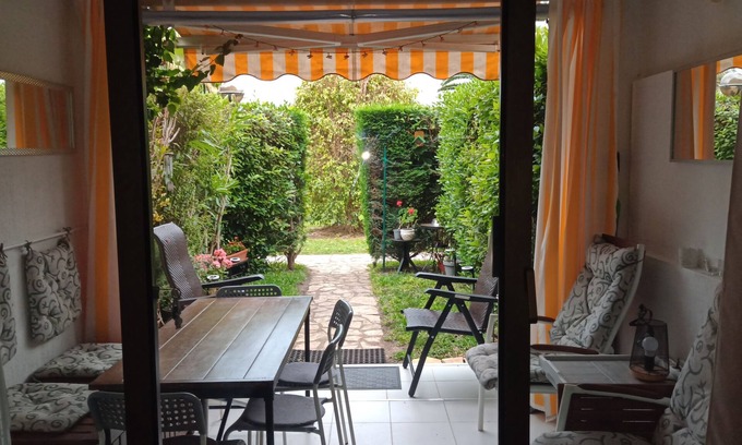 Villefranche-sur-Mer Apartment | Ideally situated, close to the beaches in Villefranche-sur-mer, Beaulieu-sur-mer