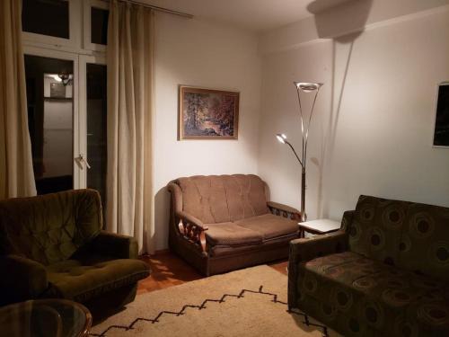 Sarajevska Apartment | Idealna lokacija.