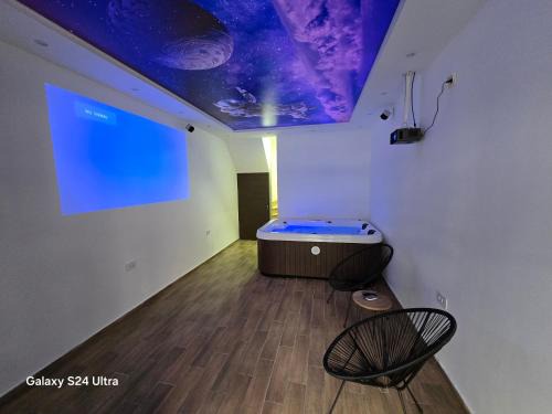 Novi Beograd Apartment | IDILA SPA New Belgrade