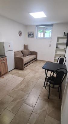 Zemun Apartment | iDoli Stan