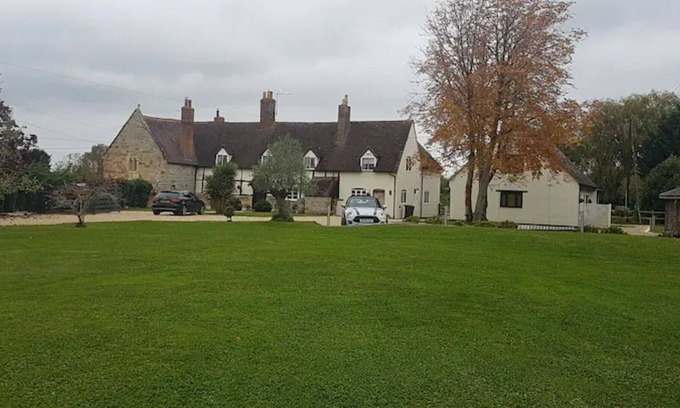 Long Marston Condo | Idyllic Retreat "3 Orchard Nursery Long Marston"