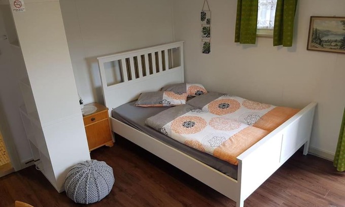 Roetenbach Apartment | Idyllische kleine Ferienwohnung im Schwarzwald