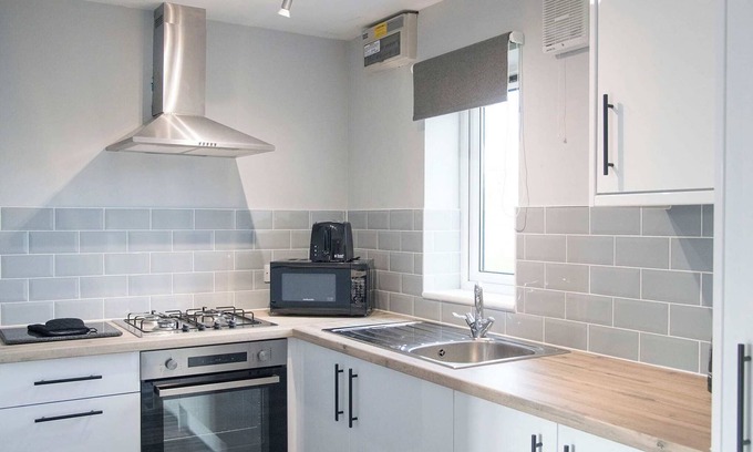 Thirsk Cottage | If you are looking for a base to explore the local area, then our cottages are perfect.