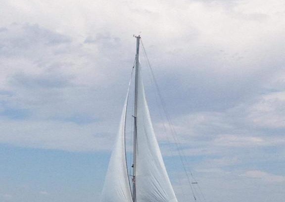 Ormos Panagias Boat Rental | Ifestos Yachting Traveler - Halkidiki