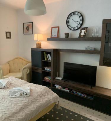 Kaposvar Apartment | Ifjú-lak 1 vendégház