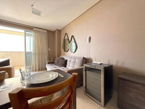 Jardim Goias Apartment | iFlat Brookfield Towers Jardim Goías 2105